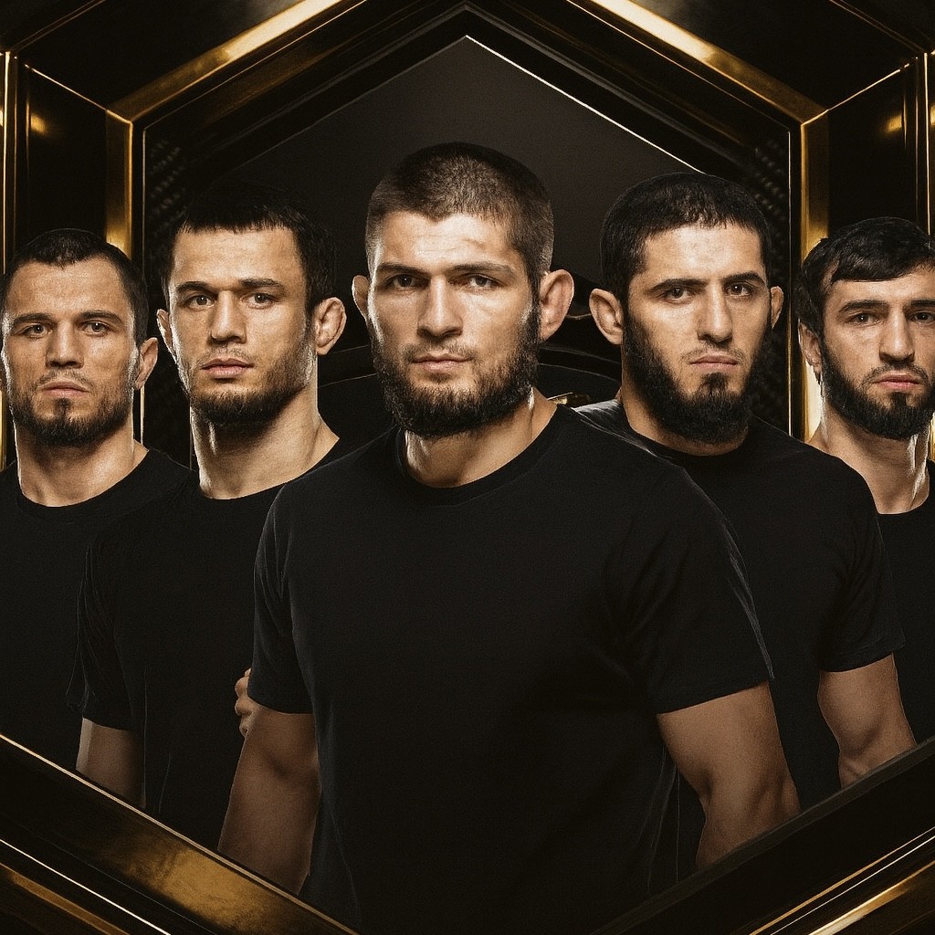 Турнир Eagle FC 57