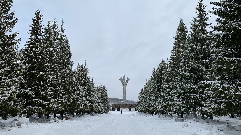 В Лениногорске стартует череда новогодних мероприятий