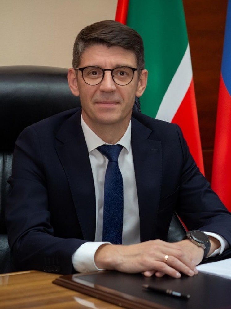 Глава Лениногорска проведёт встречу с предпринимателями города