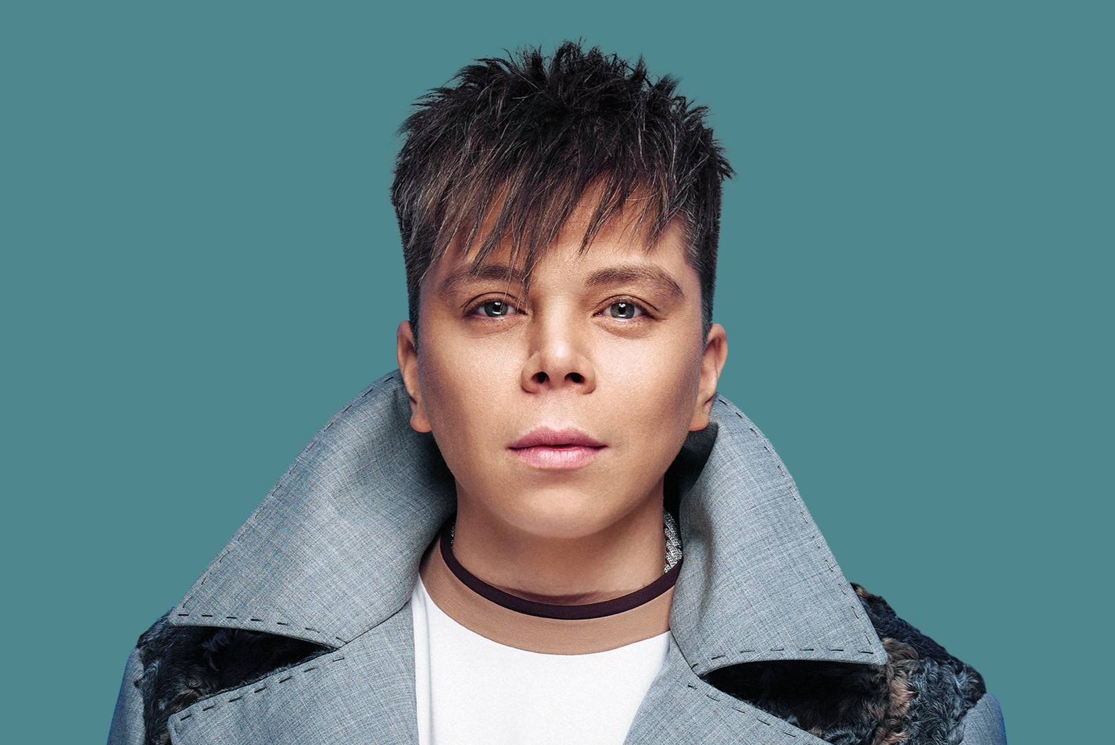 Концерт Элвина Грея