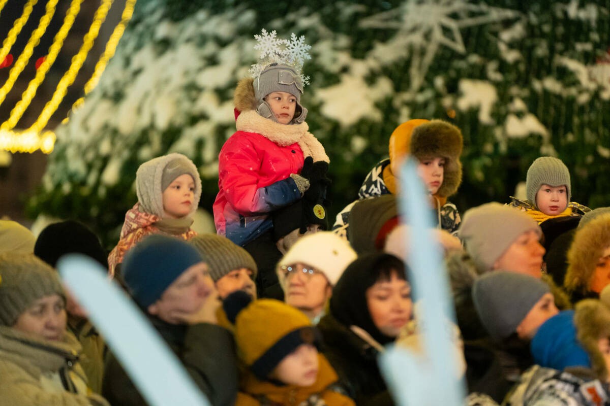 Проект из Лениногорска стал победителем зимнего сезона фестиваля «Курше»